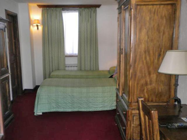 קורמאיור Hotel Tavernier מראה חיצוני תמונה